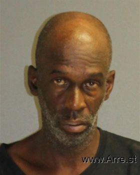 Darrell  Robinson Mugshot