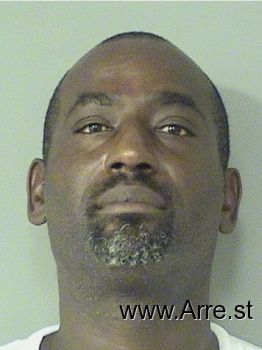 Darrell Lekeith Robinson Mugshot