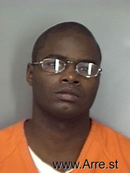 Darrell Dwight Scott Mugshot