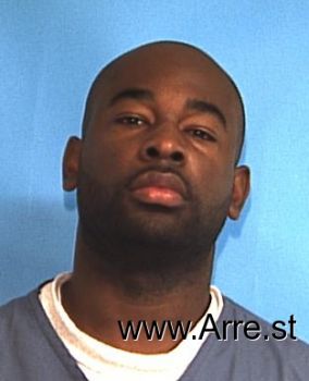 Darrell L Simmons Mugshot