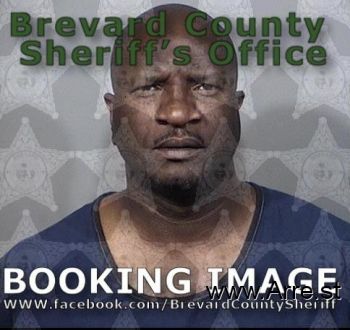 Darrell L Stevenson Mugshot