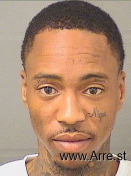 Darrell Jerome Stubbs Mugshot