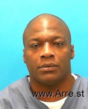 Darrell  Thomas Mugshot