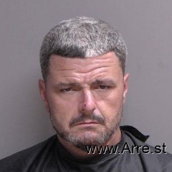 Darrell Wayne Thompson Mugshot