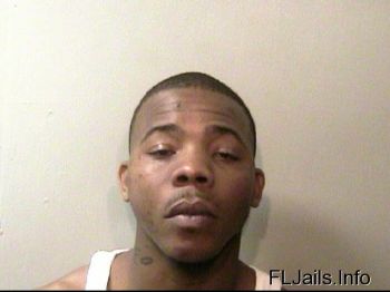 Darrell L Thompson Mugshot