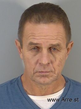 Darrell Todd Thompson Mugshot