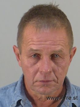 Darrell Todd Thompson Mugshot