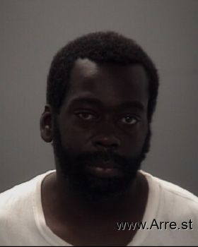 Darrell Maurice Turner Mugshot