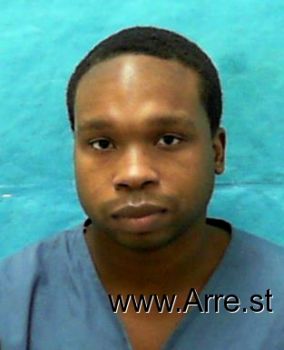 Darrell L Washington Mugshot