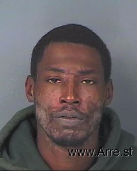 Darrell Jerrod Washington Mugshot