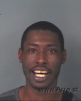 Darrell Jerrod Washington Mugshot