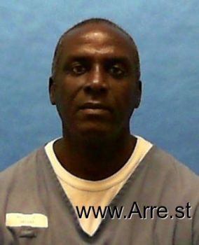 Darrell D White Mugshot