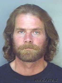 Darrell Glen White Mugshot