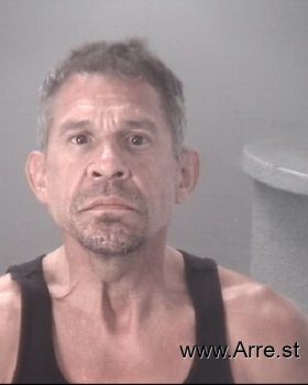 Darrell Craig Whiteman Mugshot