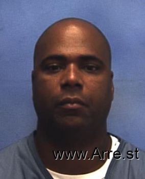 Darrell  Williams Mugshot