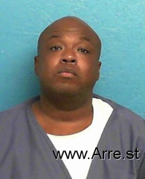 Darrell  Williams Mugshot