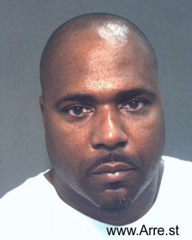 Darrell  Williams Mugshot