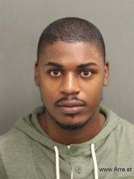 Darrell Jr Williams Mugshot