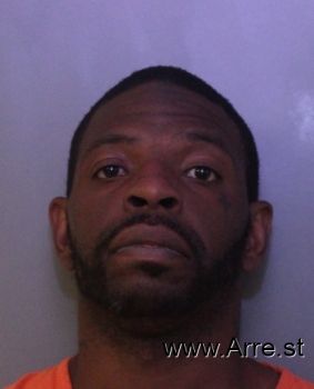 Darrell Antoine Williams Mugshot