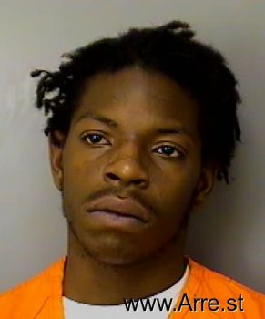 Darrell Antoine Williams Mugshot