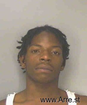 Darrell A Williams Mugshot