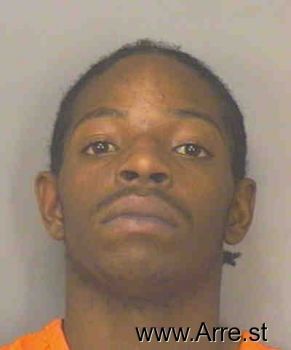 Darrell Antoine Williams Mugshot