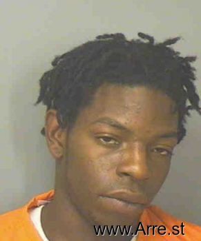 Darrell  Williams Mugshot