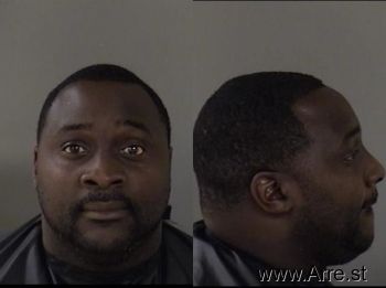 Darrell Patrick Williams Mugshot