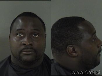 Darrell Patrick Williams Mugshot