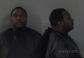 Darrell Patrick Williams Mugshot