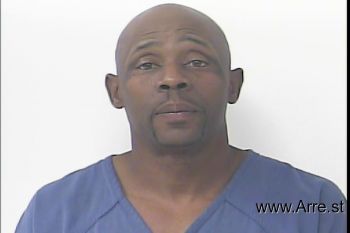 Darrell Lamar Williams Mugshot