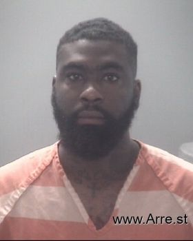 Darrell Benard Williams Mugshot