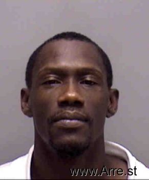 Darrell Cornell Williams Mugshot