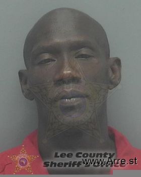 Darrell Cornell Williams Mugshot