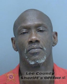 Darrell Cornell Williams Mugshot