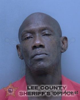 Darrell Cornell Williams Mugshot