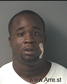 Darrell Thomas Williams Mugshot