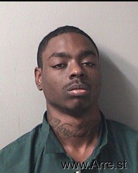 Darrell  Williams Mugshot