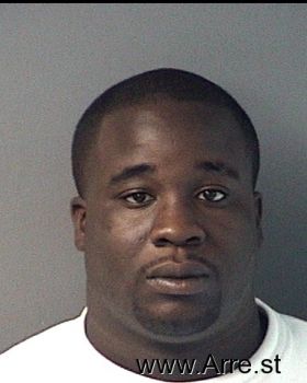 Darrell Thomas Williams Mugshot