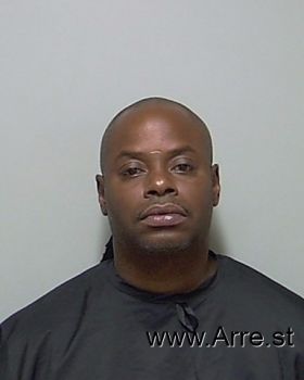 Darrell Kenneth Williams Mugshot