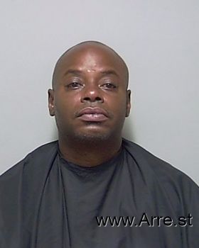 Darrell Kenneth Williams Mugshot