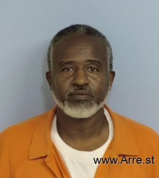 Darrell Leon Willis Mugshot