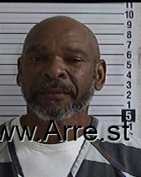 Darrell  Wilson Mugshot