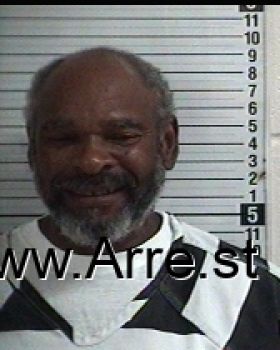 Darrell Nmi Wilson Mugshot