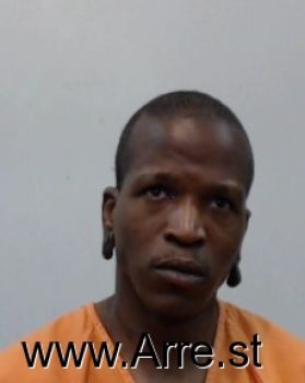 Darrell  Wright Mugshot