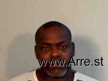 Darrell  Young Mugshot