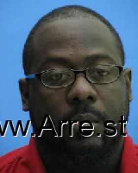 Darrell Leonard Shavers Sr Mugshot