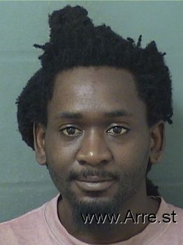 Darrelle  Jordan Mugshot