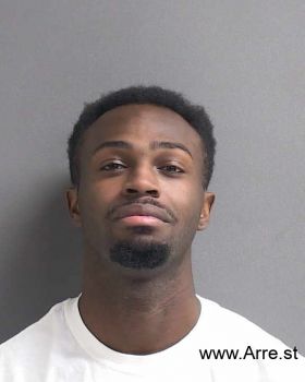 Darren Levonta Armstrong Mugshot