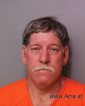 Darren Sr Baggett Mugshot